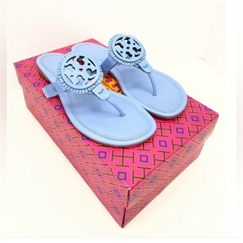 Tory Burch Miller sandals